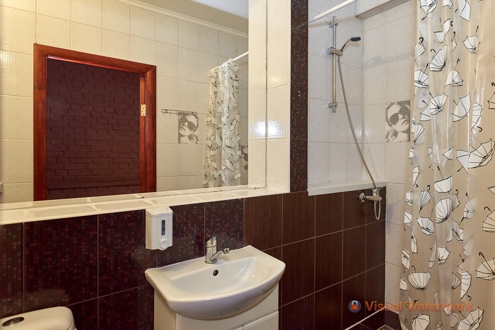 Подобово, погодинно, парковка #4