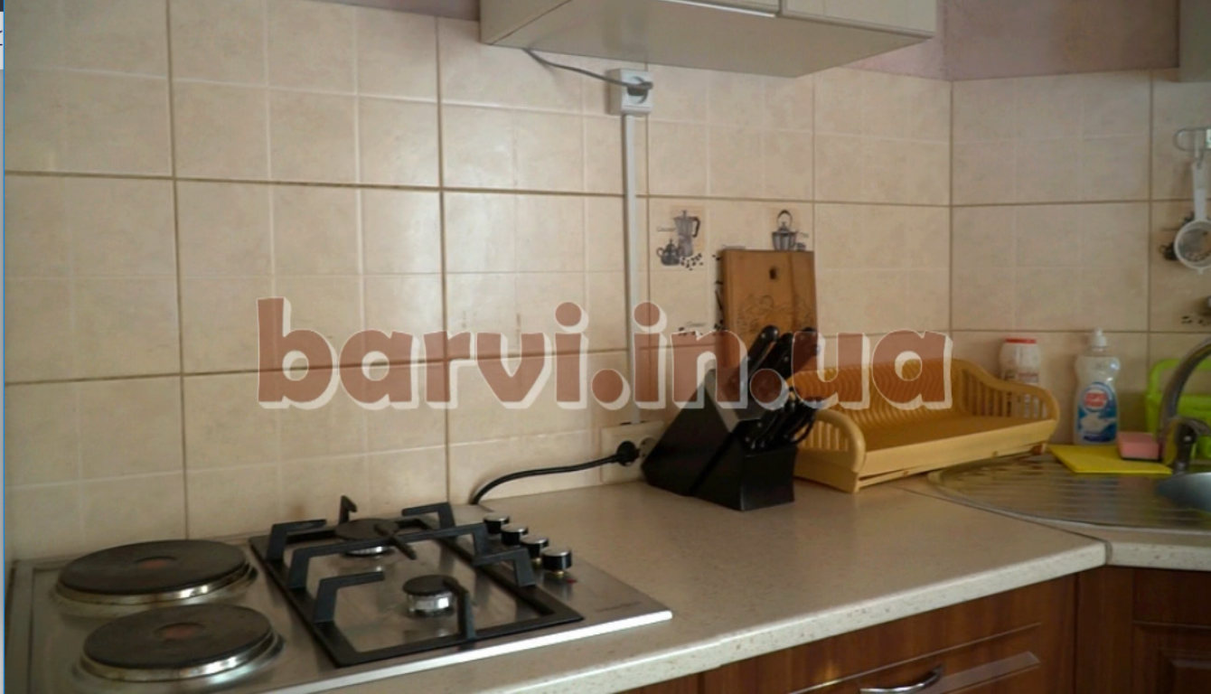 2 Татарів. Будинок з каміном в горах. #3