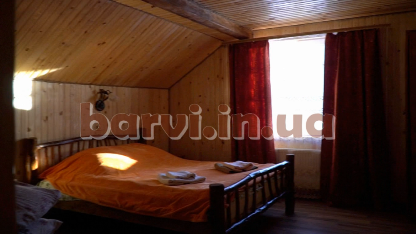 2 Татарів. Будинок з каміном в горах. #6