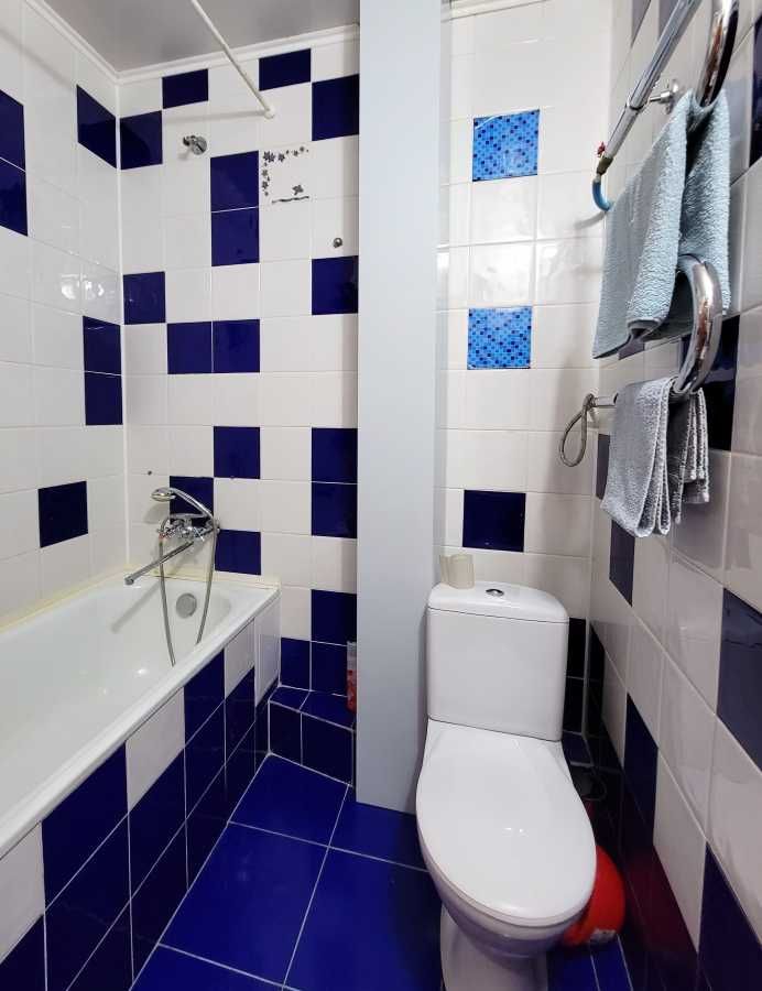 Квартира посуточно Запорожье центр #2