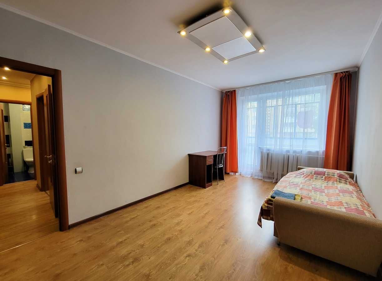 Квартира посуточно Запорожье центр #3