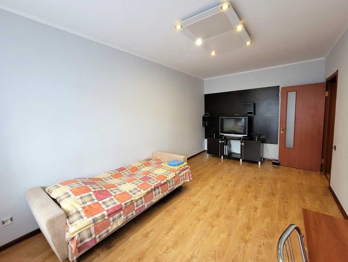 Квартира посуточно Запорожье центр #4