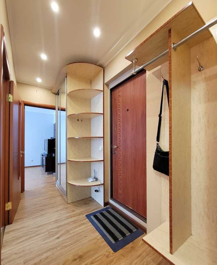 Квартира посуточно Запорожье центр #6