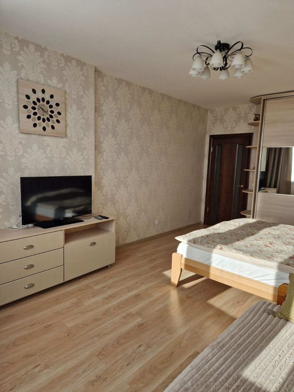 Видовые апартаменты #7