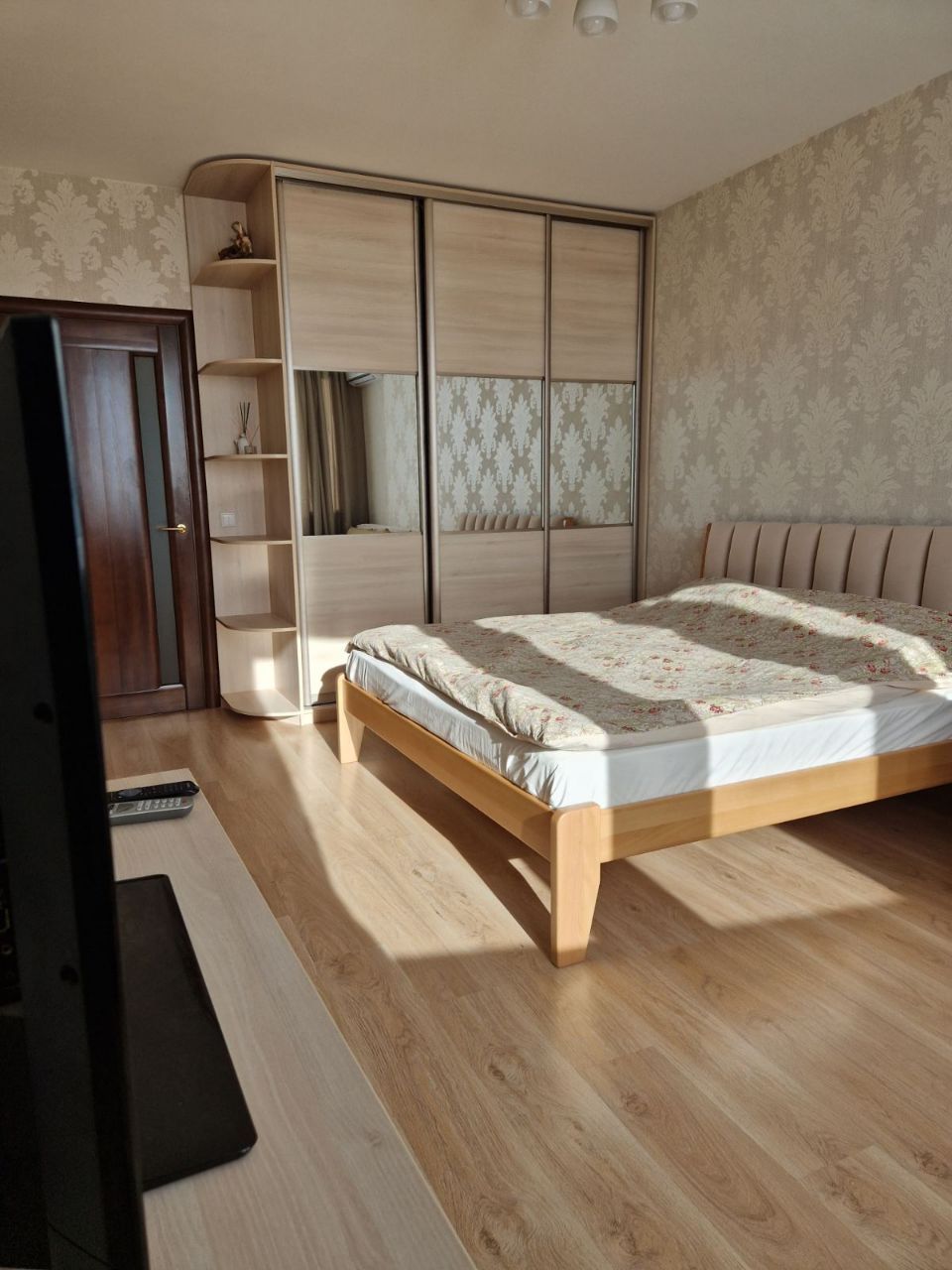 Видовые апартаменты #8