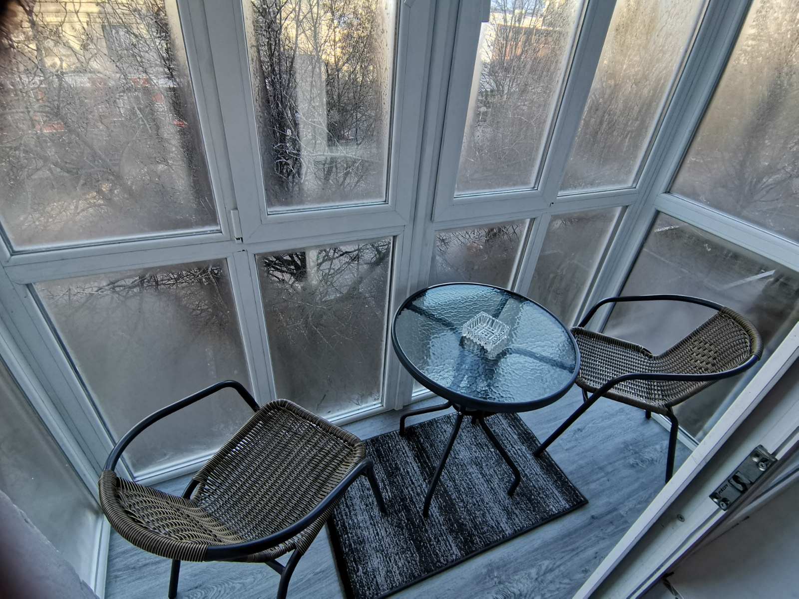 ВИП с джакузи, Сталеваров, раздельные комнаты, 2 к... #2