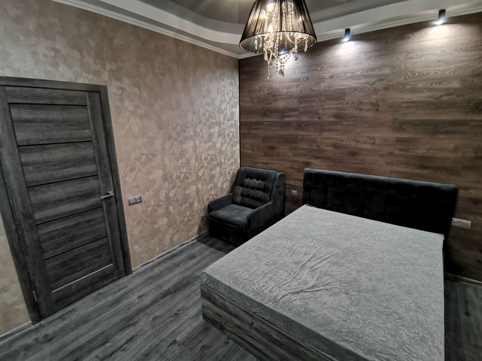 ВИП с джакузи, Сталеваров, раздельные комнаты, 2 к... #4