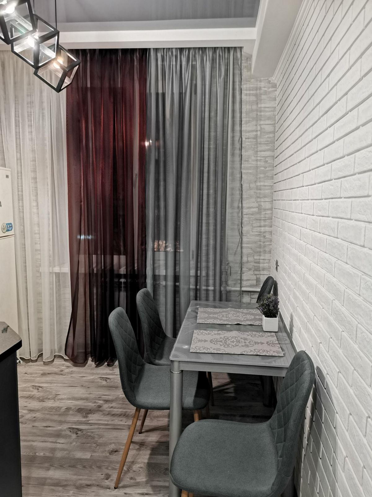 ВИП с джакузи, Сталеваров, раздельные комнаты, 2 к... #7