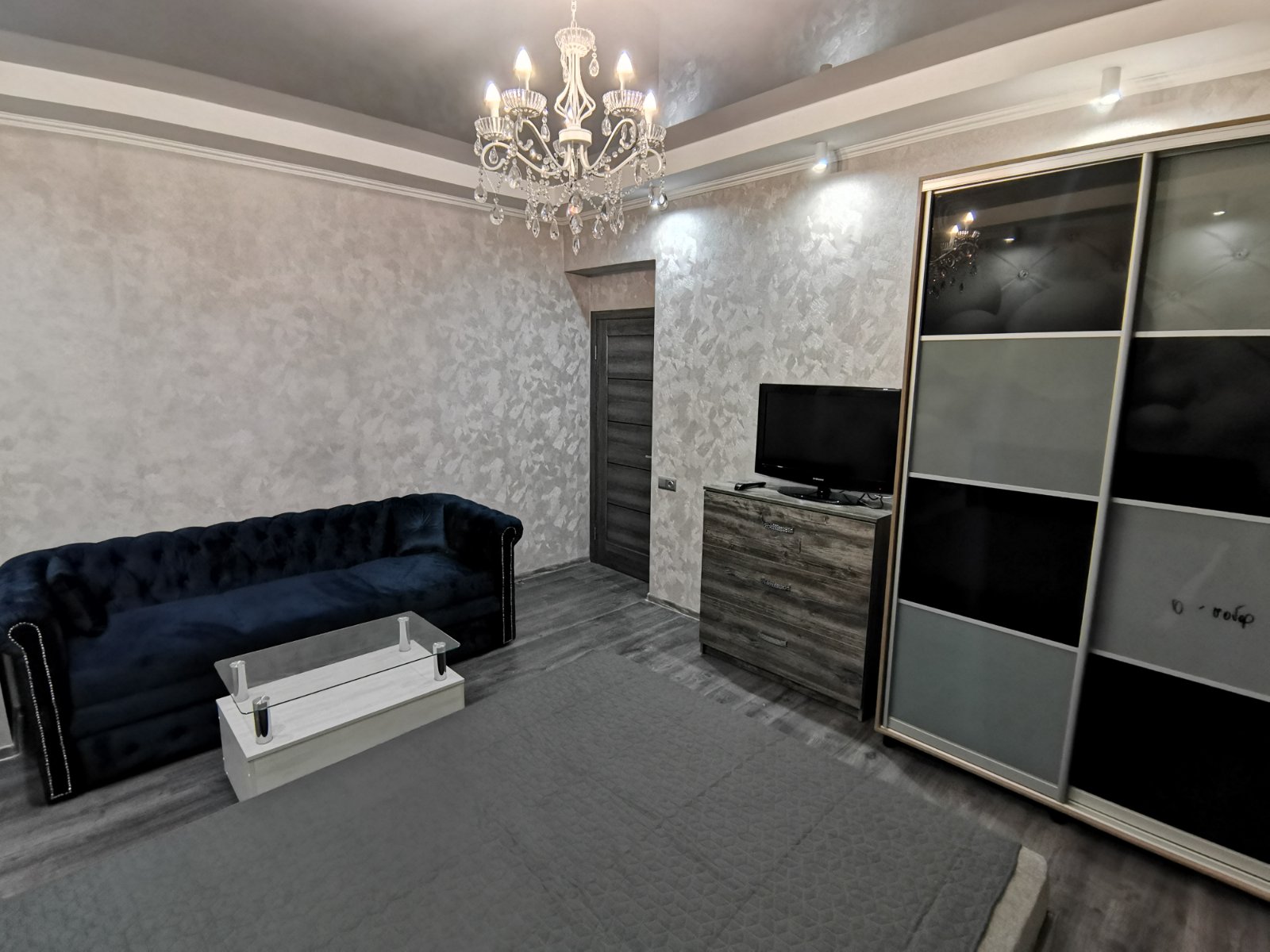 ВИП с джакузи, Сталеваров, раздельные комнаты, 2 к... #8