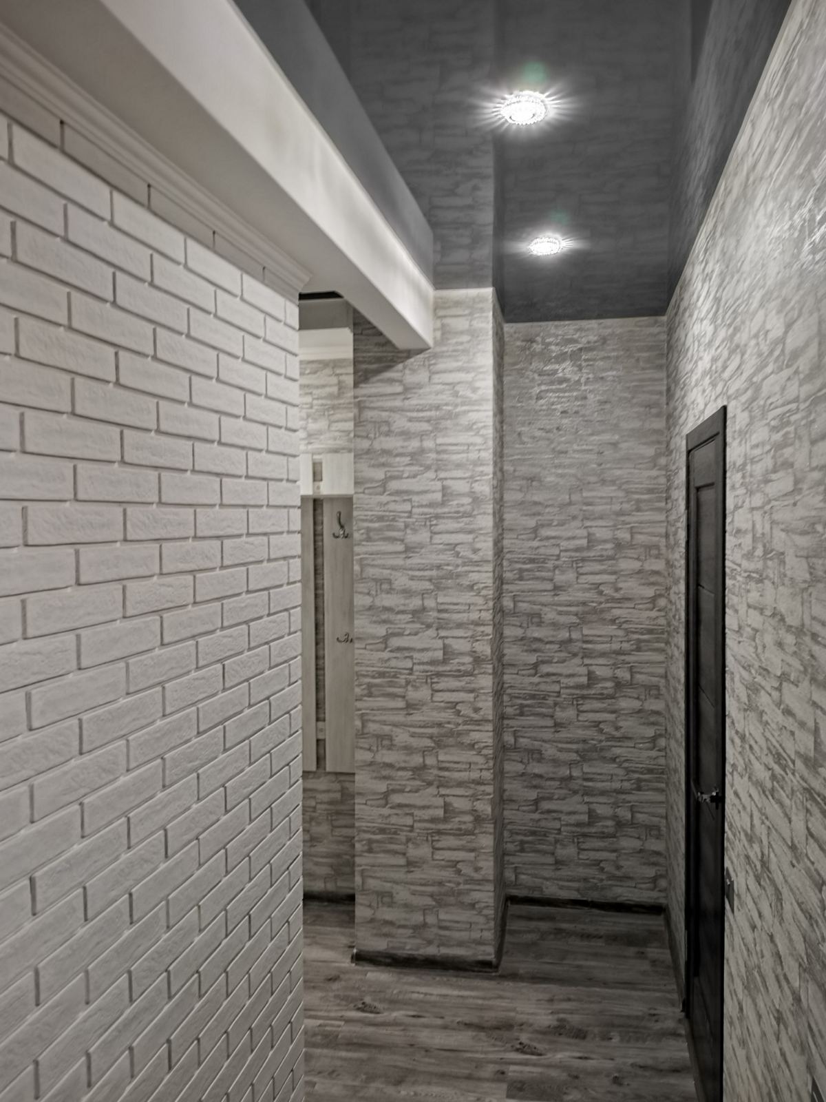 ВИП с джакузи, Сталеваров, раздельные комнаты, 2 к... #10