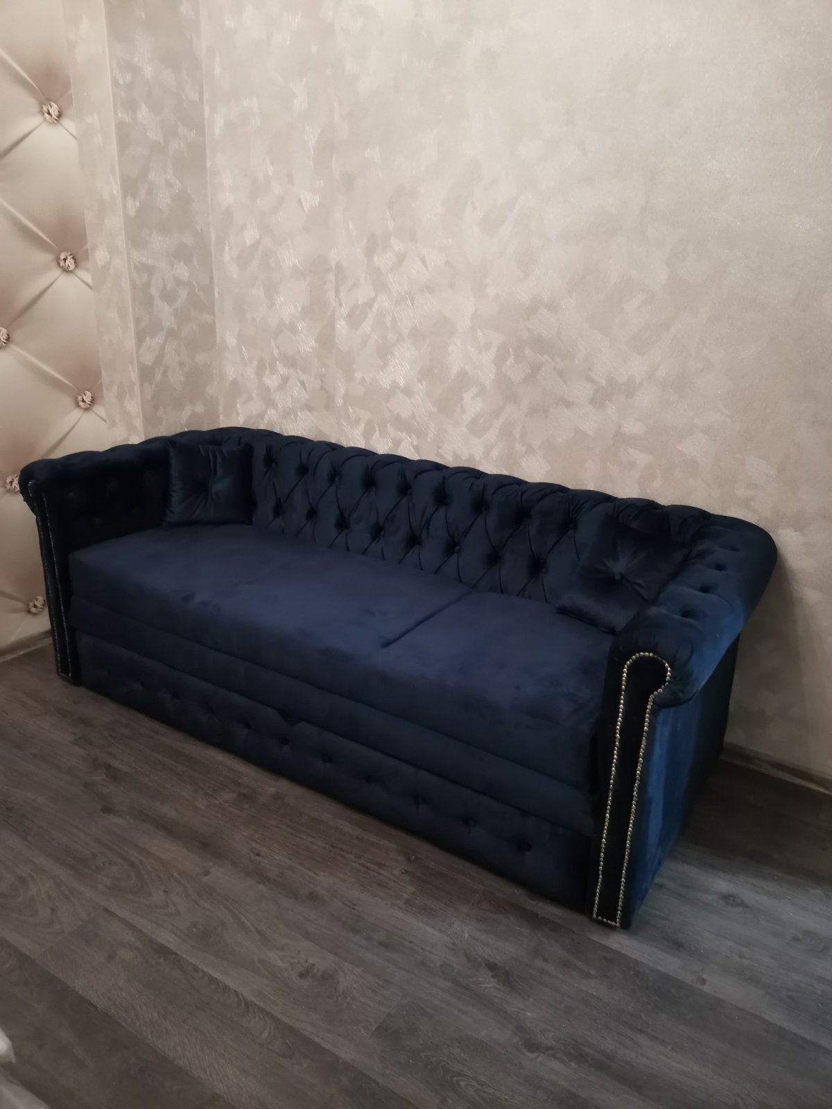 ВИП с джакузи, Сталеваров, раздельные комнаты, 2 к... #11