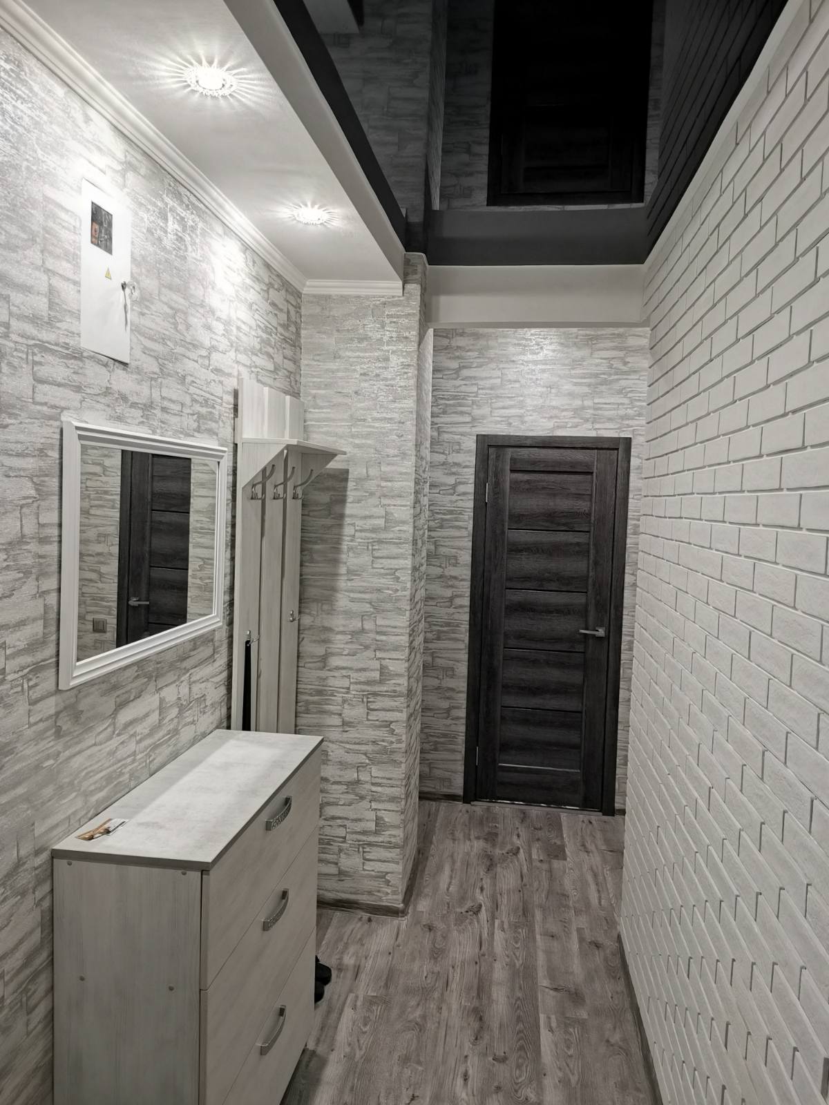 ВИП с джакузи, Сталеваров, раздельные комнаты, 2 к... #15