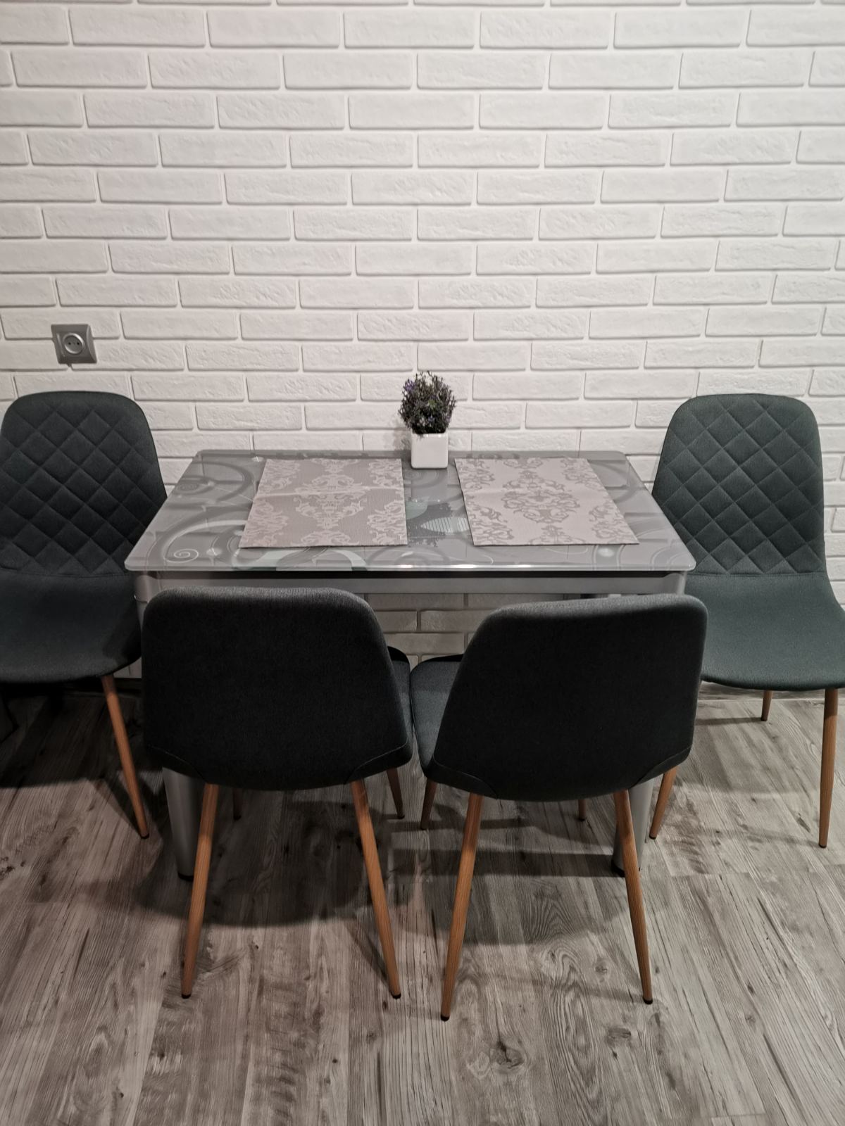 ВИП с джакузи, Сталеваров, раздельные комнаты, 2 к... #16