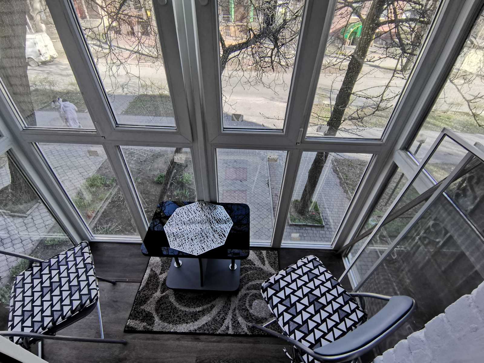 Вип с джакузи, Сталеваров, 2 раздельные комнаты, 2... #10