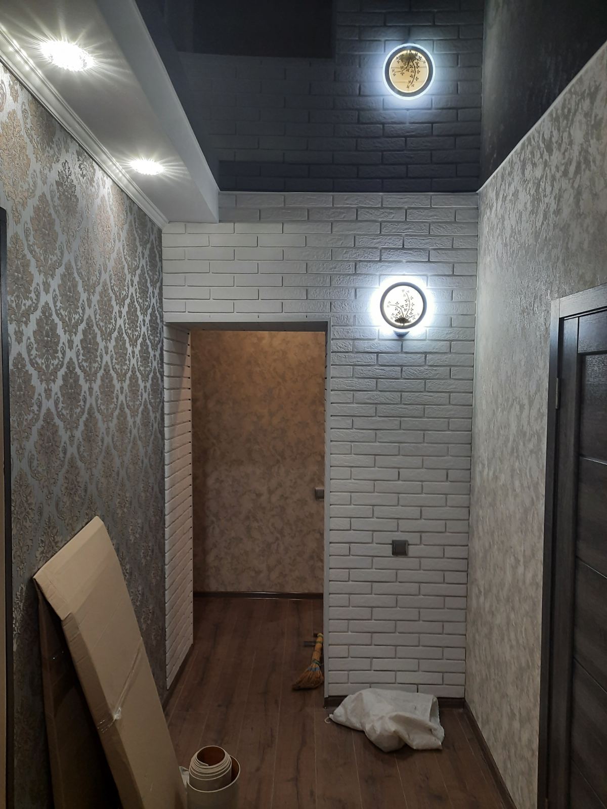 Вип с джакузи, Сталеваров, 2 раздельные комнаты, 2... #13