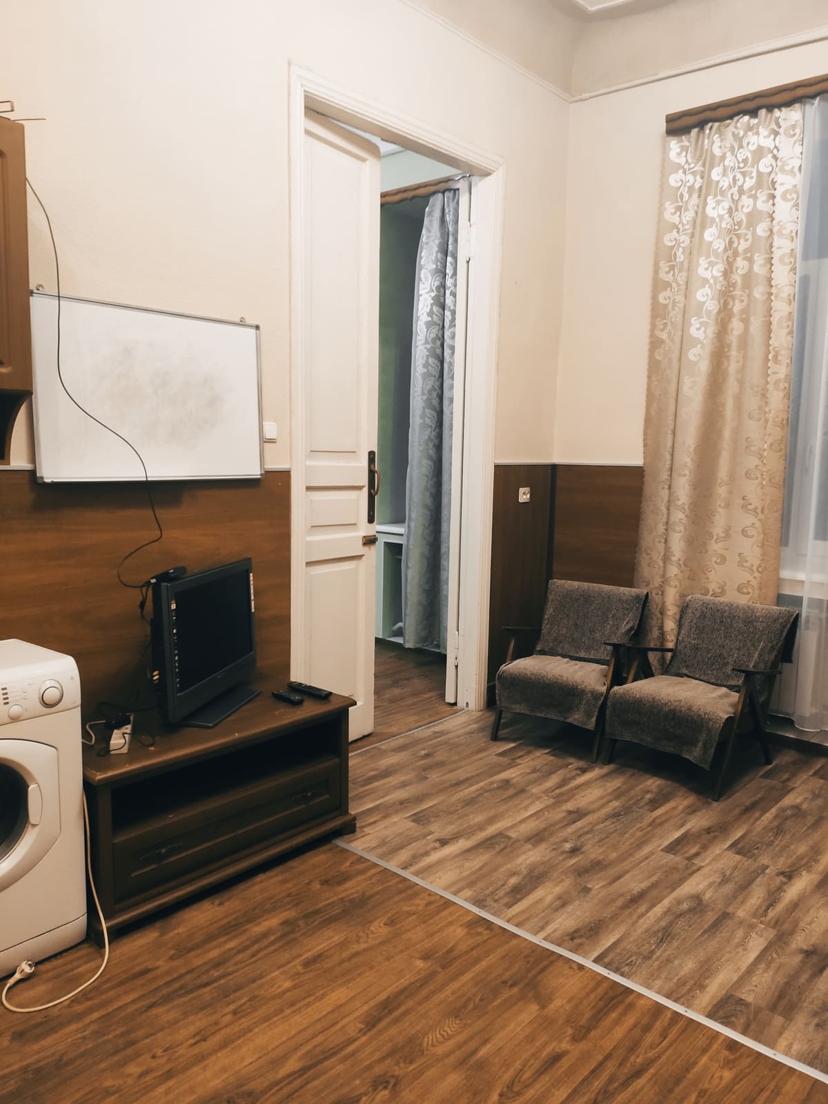 Свою 2к квартиру в центре Харькова, Пушкинская, ме... #2