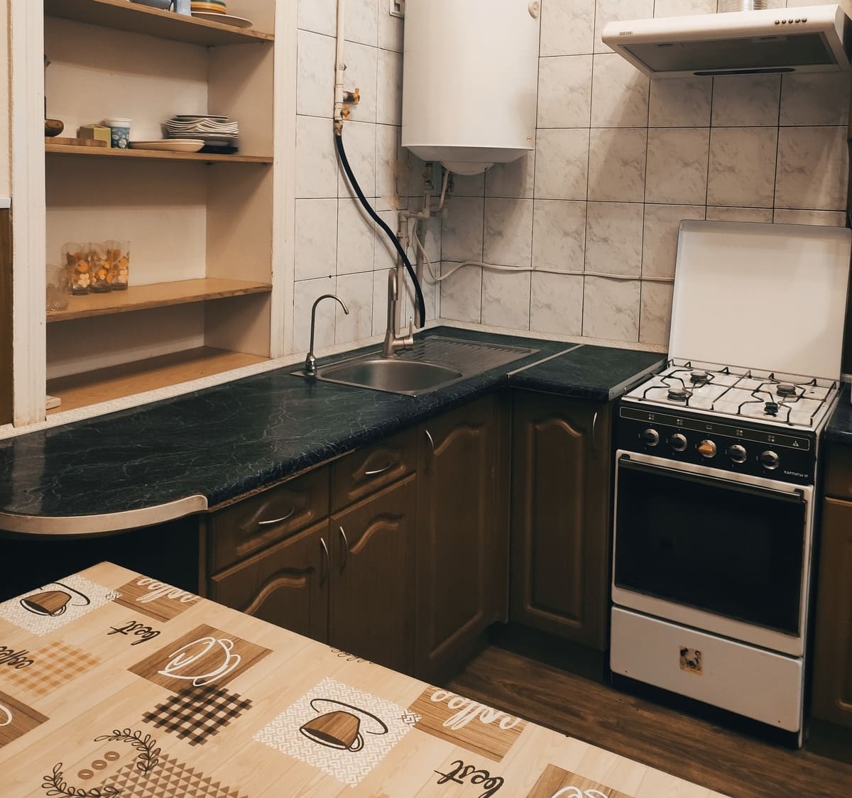 Свою 2к квартиру в центре Харькова, Пушкинская, ме... #3