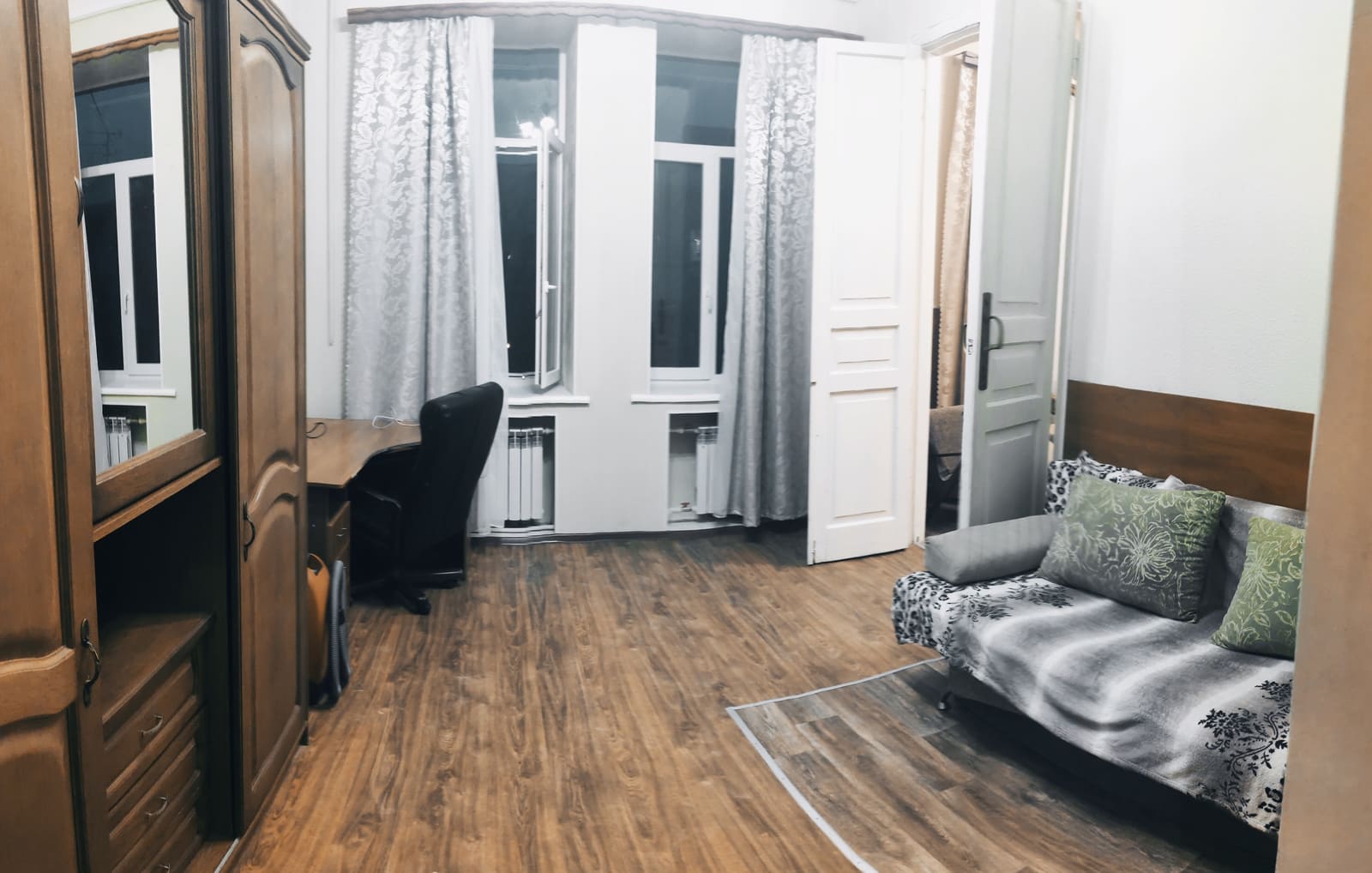 Свою 2к квартиру в центре Харькова, Пушкинская, ме... #4