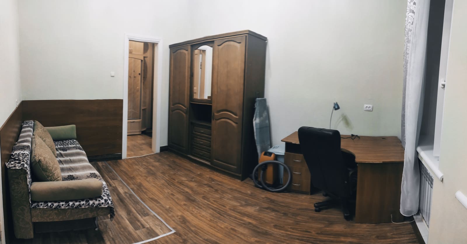 Свою 2к квартиру в центре Харькова, Пушкинская, ме... #5