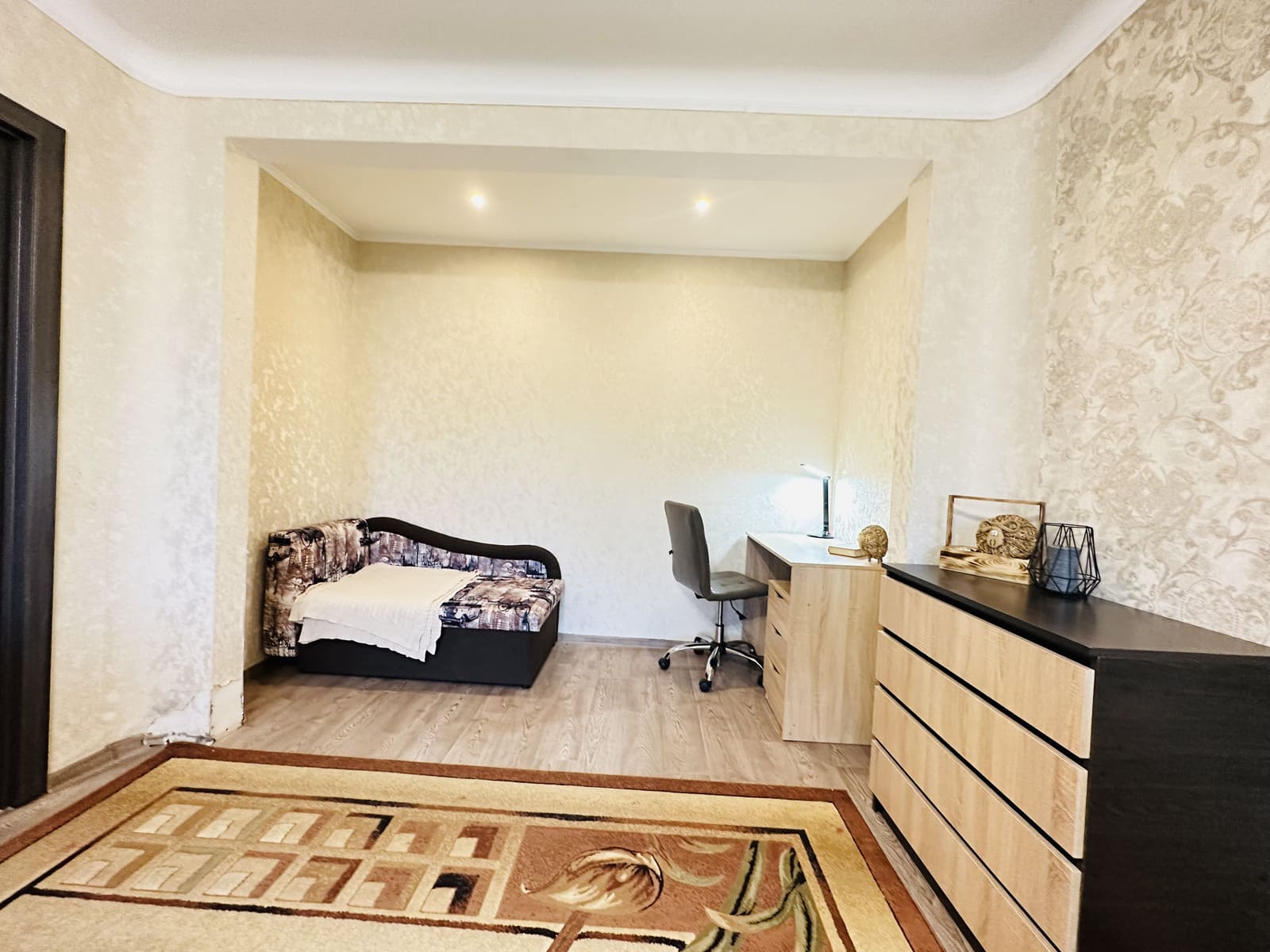 Сдаю 1к квартиру с ванной р-н Коммунальный рынок,... #5