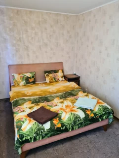 Студия со спальней на Соцгороде, Югок #1