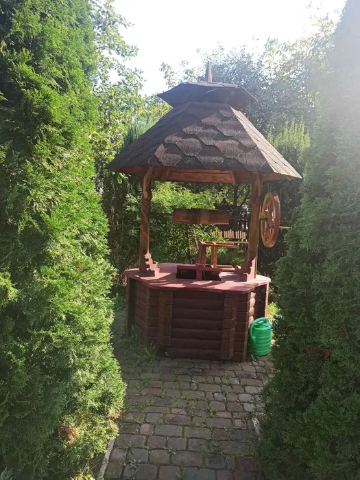 Оренда апартаментів поруч з центром м.Трускавец #17