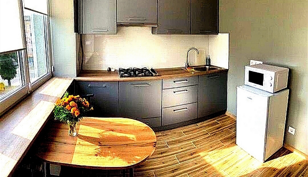 Біля Шпіталю квартира подобово, погодинно #3