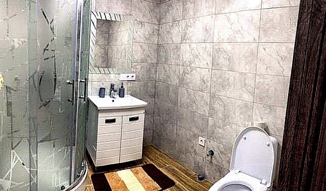 Біля Шпіталю квартира подобово, погодинно #4