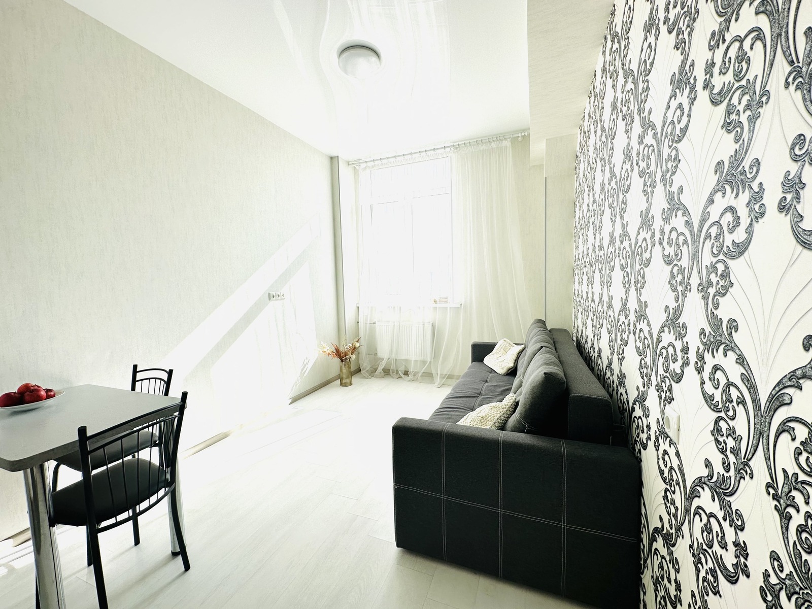 Своя 1 квартира-студия возле ТЦ Французский бульва... #2