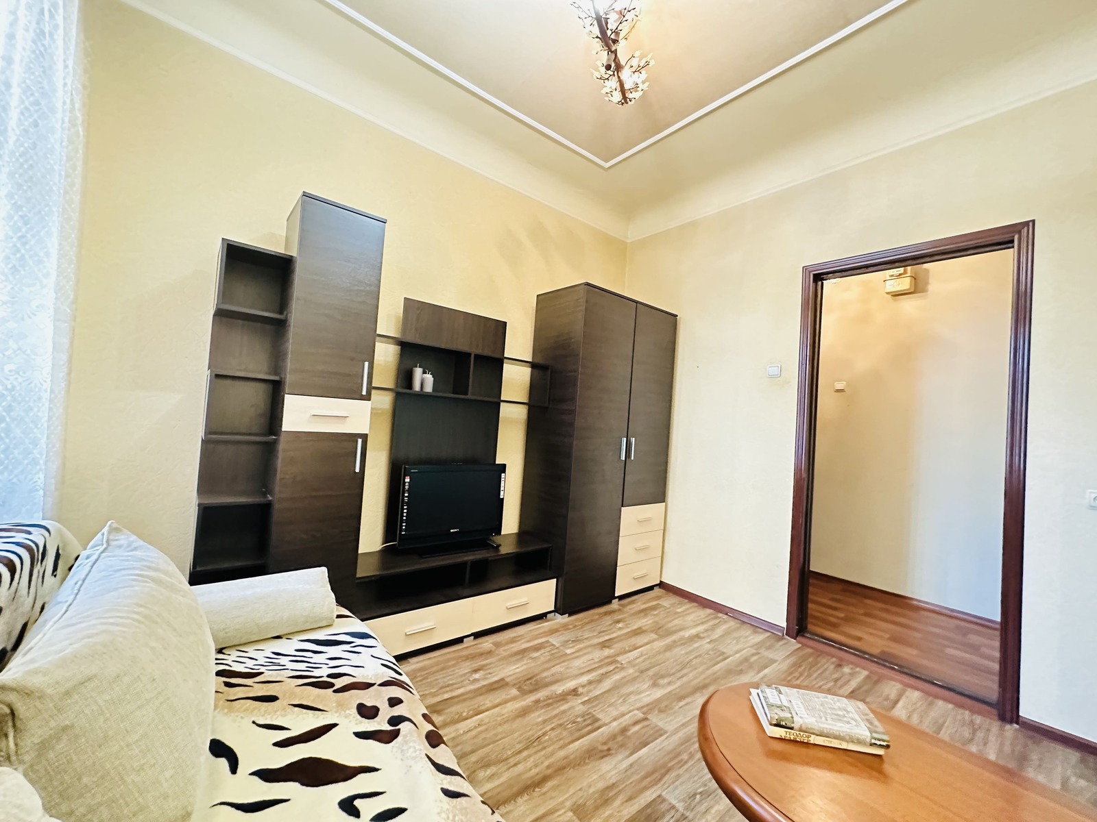 Своя 1к квартира в центре Харькова. Динамовская 2,... #2