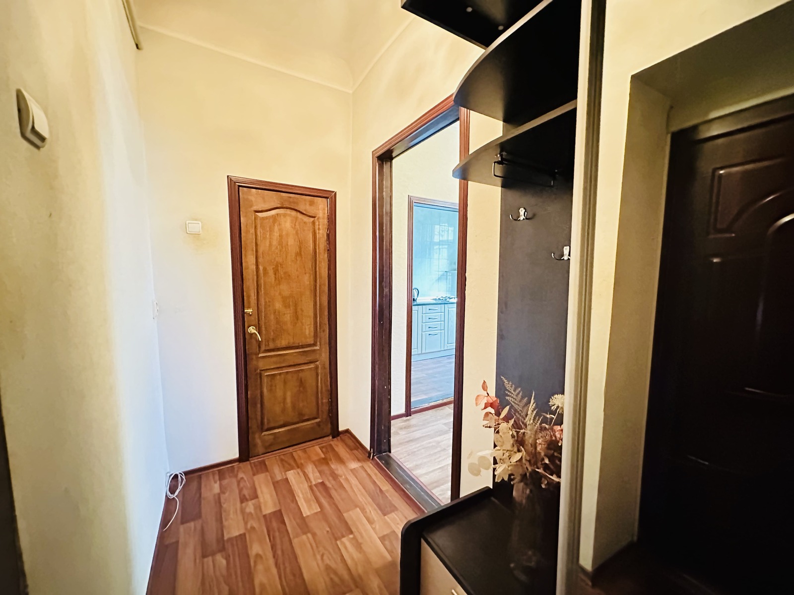 Своя 1к квартира в центре Харькова. Динамовская 2,... #3