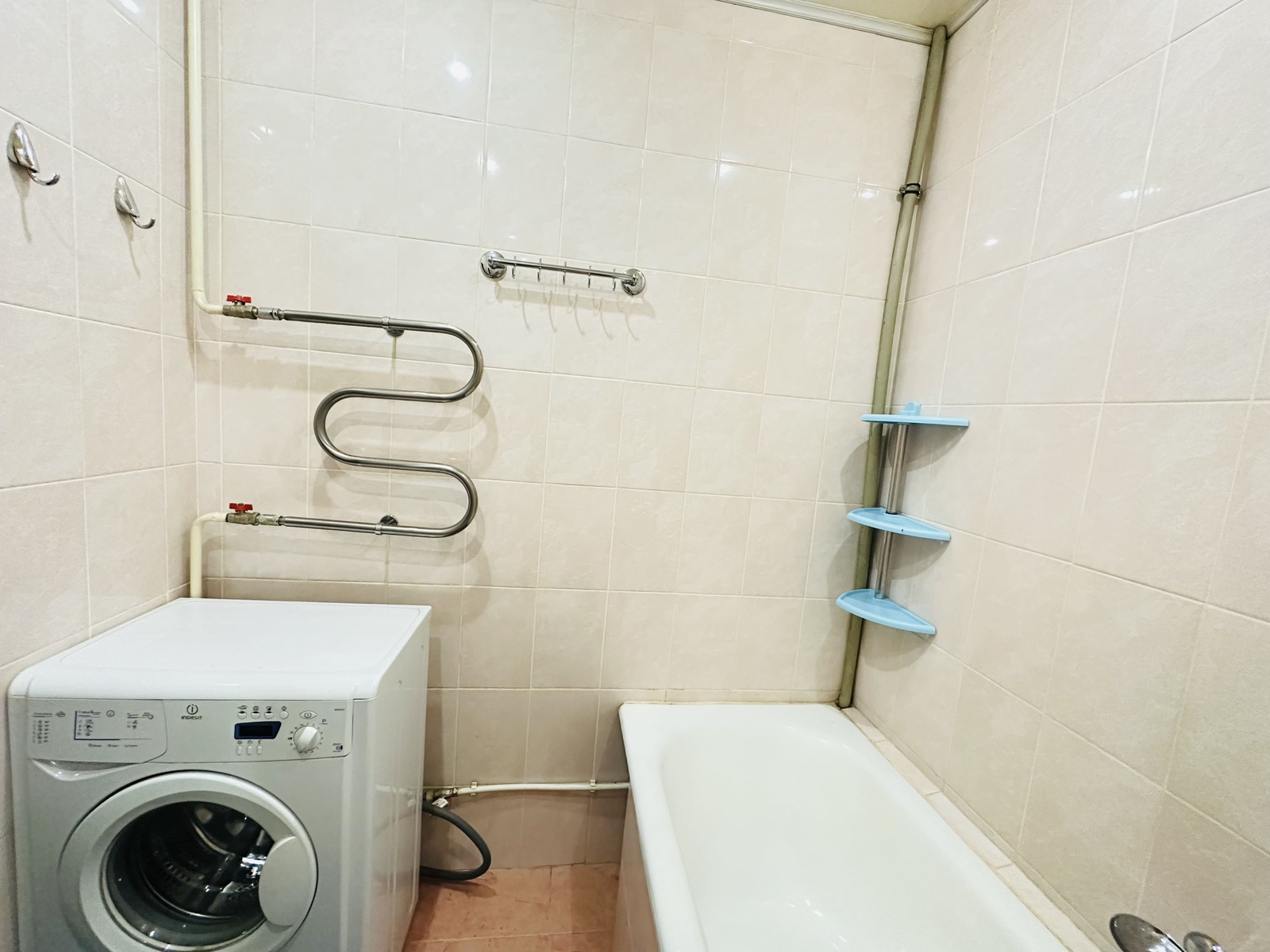 Своя 1к квартира в центре Харькова. Динамовская 2,... #7