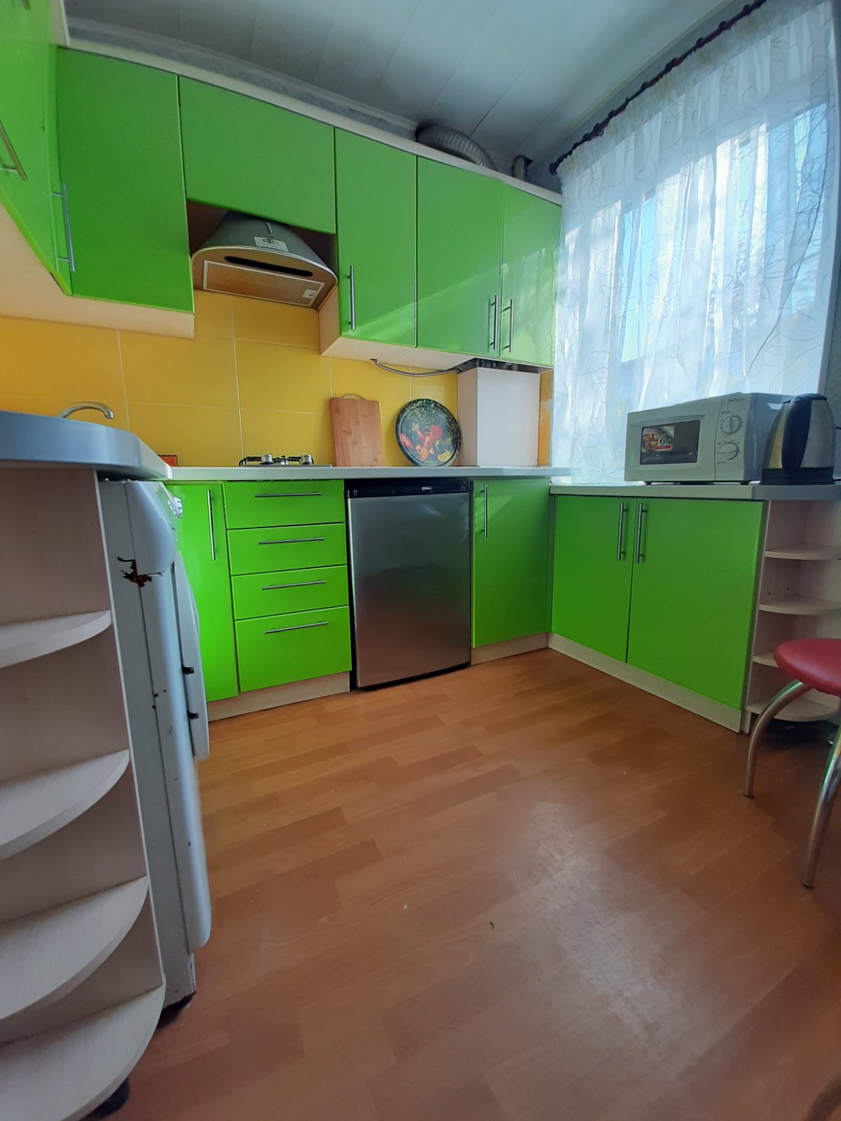 Посуточно почасово Саксаганский район,Юбилейная,95... #6