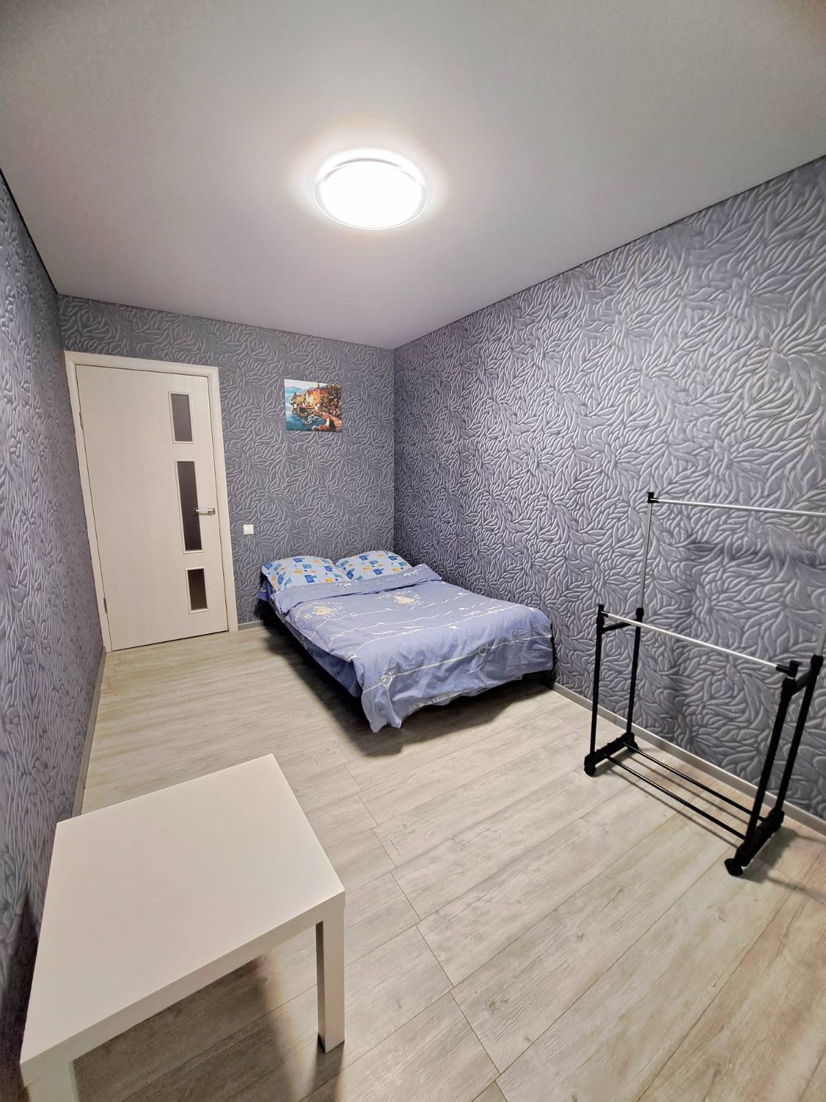 2-х комнатная квартира с новым ремонтом #5