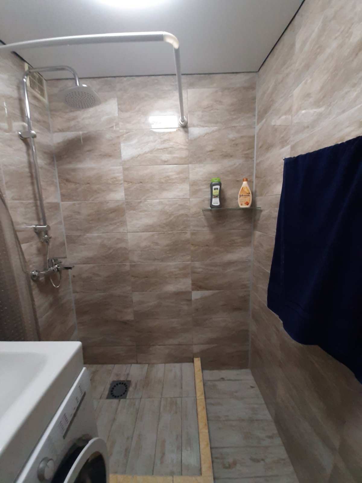 2-х комнатная квартира с новым ремонтом #6