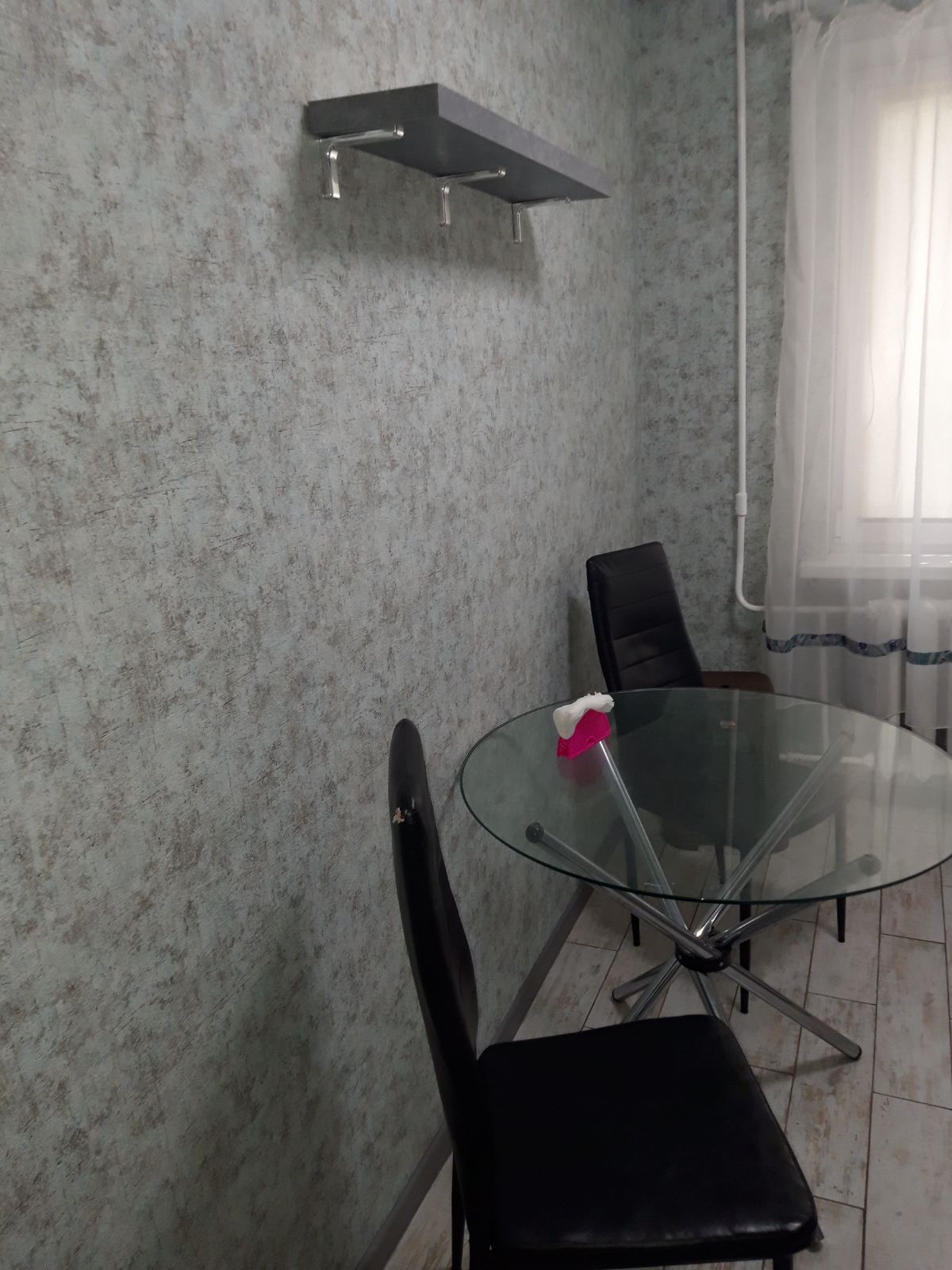 2-х комнатная квартира с новым ремонтом #8