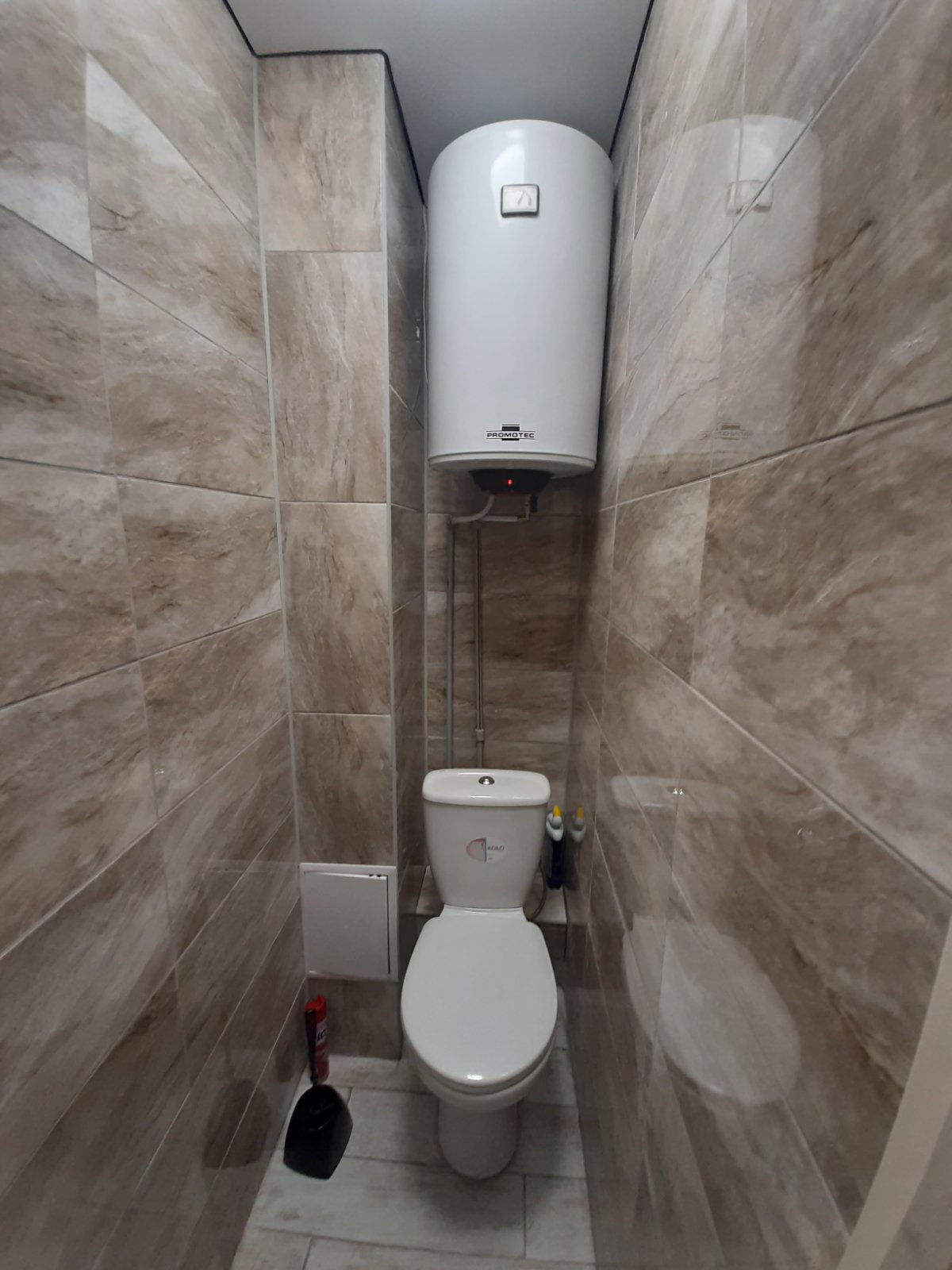 2-х комнатная квартира с новым ремонтом #10