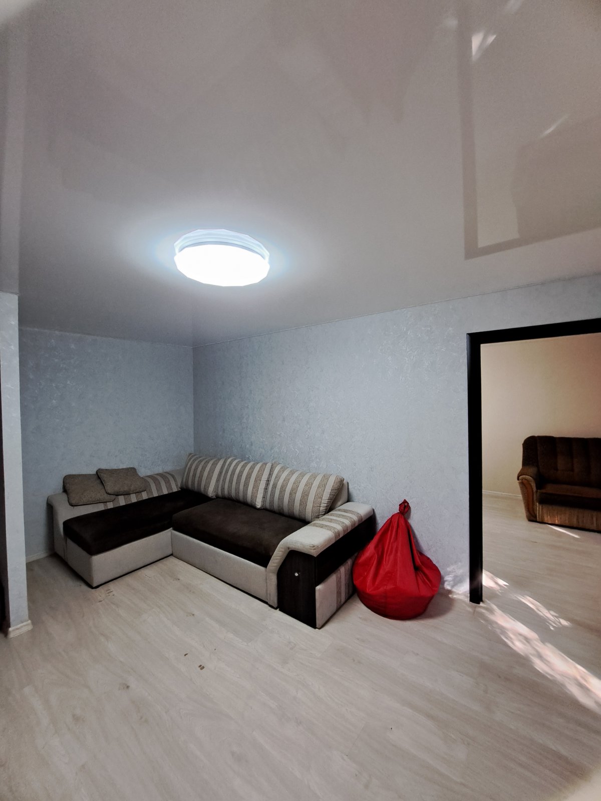 2-х комнатная квартира-студия #3