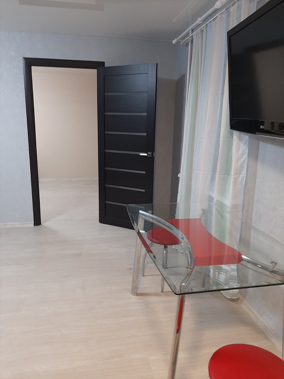 2-х комнатная квартира-студия #6