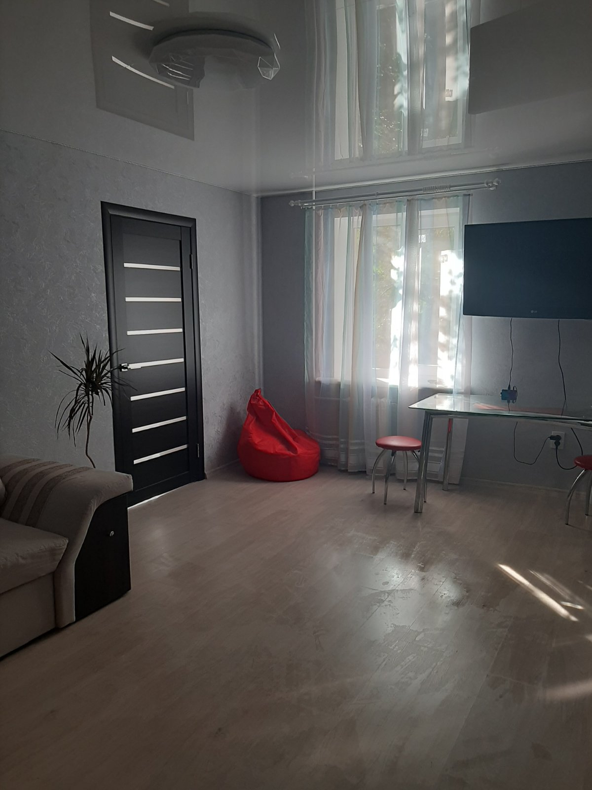 2-х комнатная квартира-студия #7