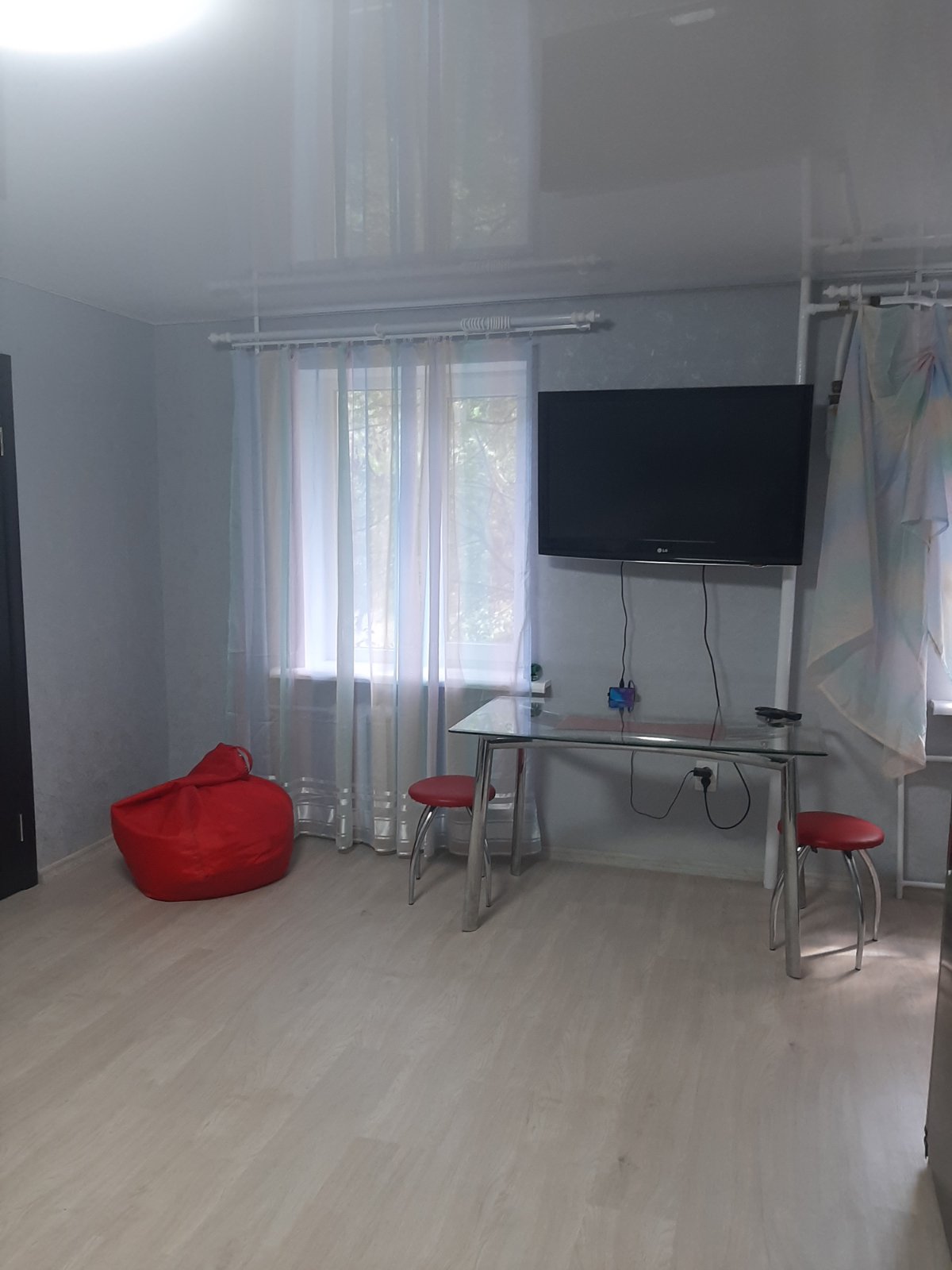 2-х комнатная квартира-студия #9