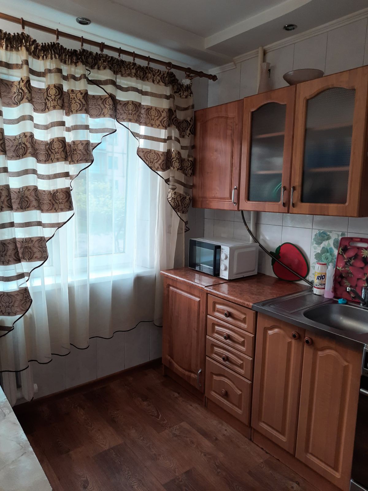 2 комнаты со всеми удобствами #2