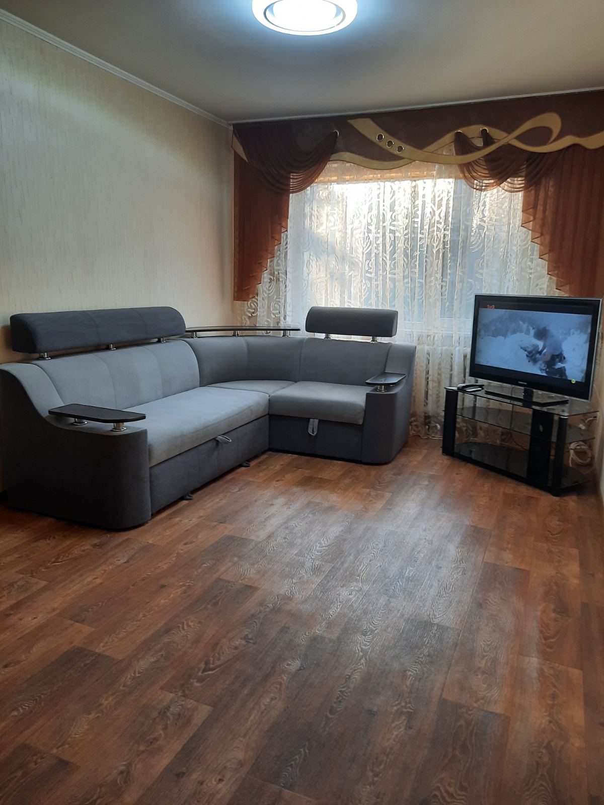 2 комнаты со всеми удобствами #4