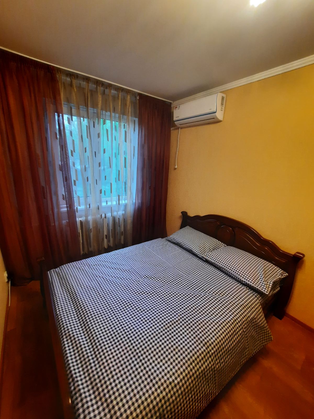 2 комнаты со всеми удобствами #5