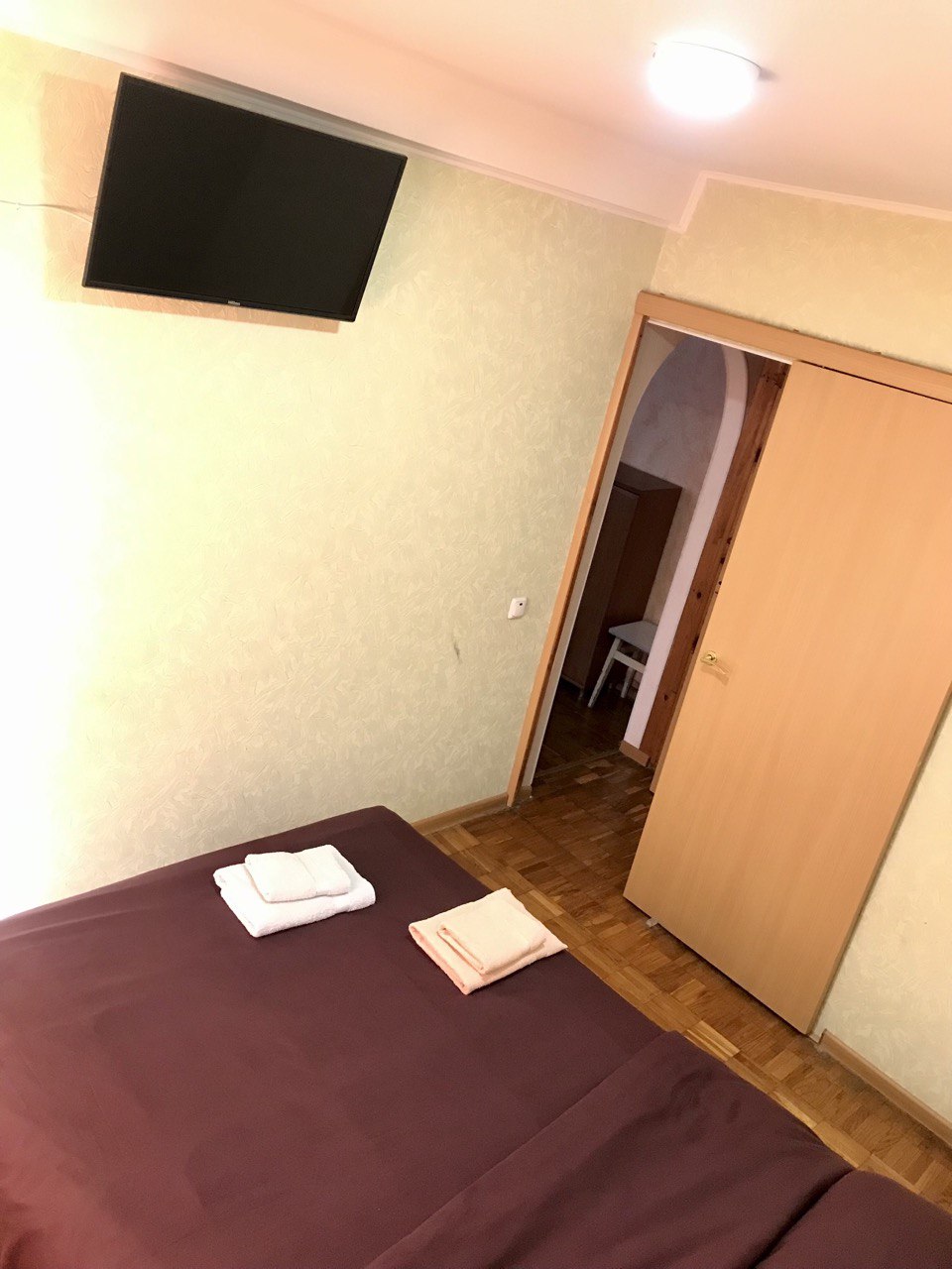 2к кв поруч Шалімова, НАУ, спорткомплекс 