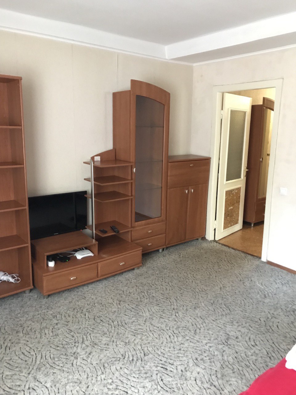 1 к. кв. Шалімова, НАУ, Шулявська #2