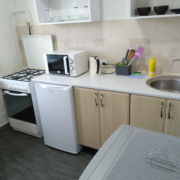 Затишна квартира подобово по Ушакова (обл. лікарня... #3