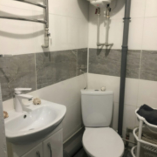 Затишна квартира подобово по Ушакова (обл. лікарня... #4