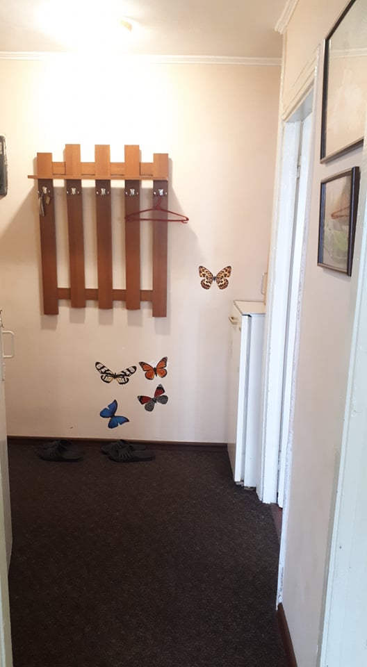 Подобово і погодинно, оренда 1 кім. квартири, р-н... #4