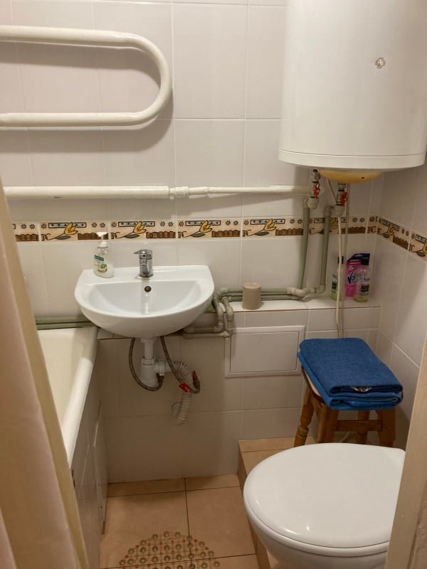 Подобово і погодинно, оренда 1 кім. квартири, р-н... #5